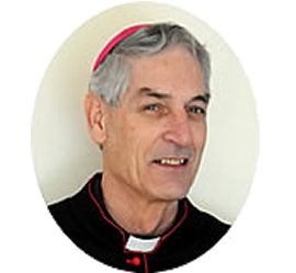Bishop Giuseppe Filippi