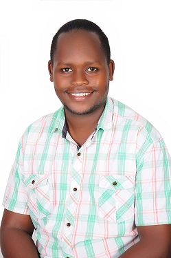 Clean Hands, Safer Care: Driving Better Hygiene In UCMB Health Facilities By Kwemboi Silus- Coordinator- WASH & Energy- UCMB